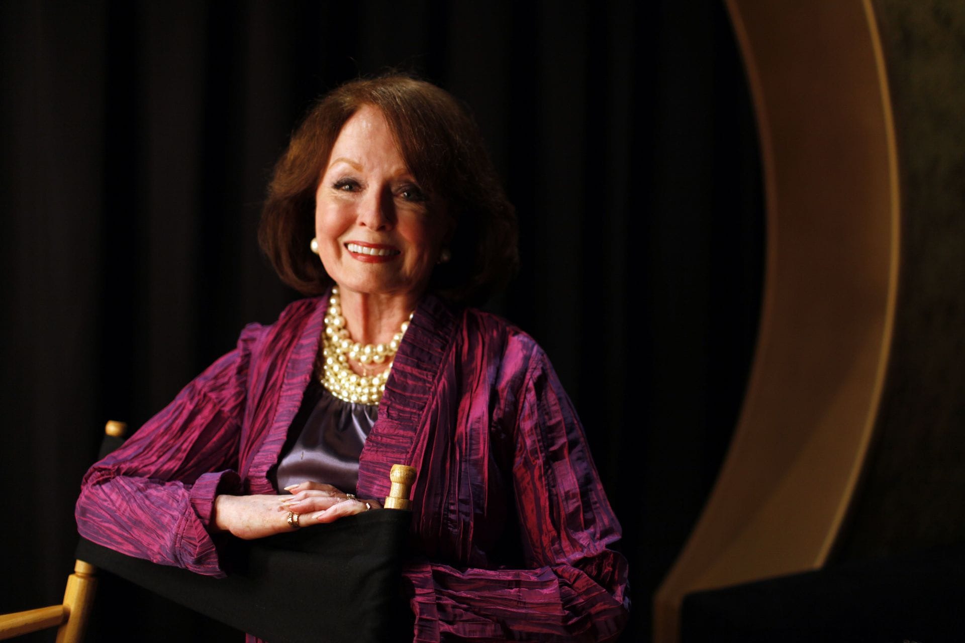 How many children did Ann Blyth have? Family explored after Mildred Pierce star passes away at 98