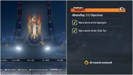 Tire a foto e receba a recompensa (Imagem via Xbox Game Studios || Sportskeeda)