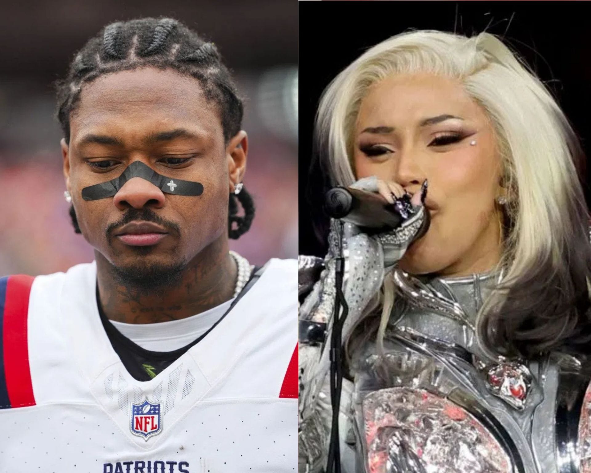 "This is not justice": Stefon Diggs' GF Cardi B goes off as Karmelo Anthony gets sentenced to 35 years for stabbing Austin Metcalf