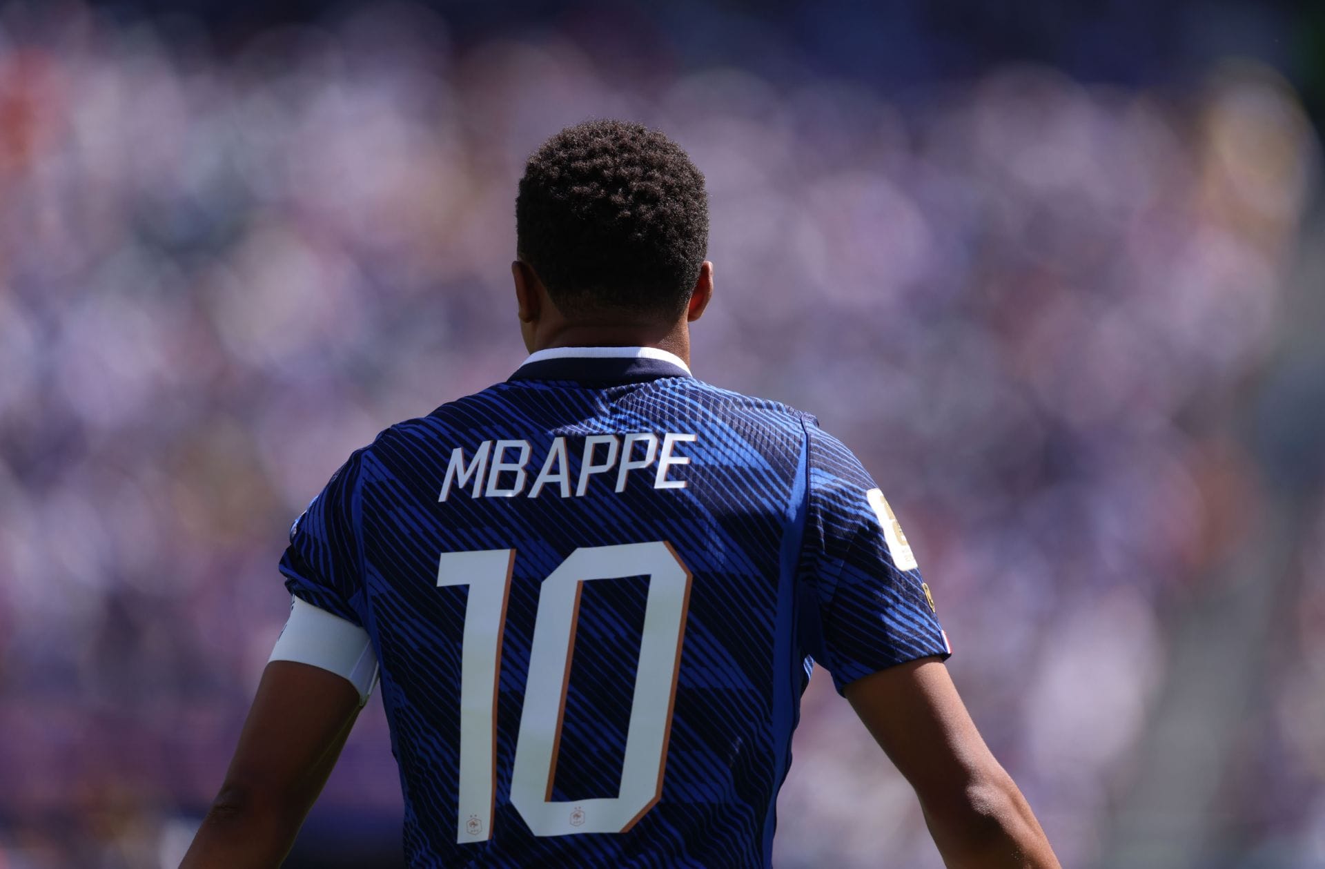 “If I wanted to silence all the critics, I’ve to play until I’m 80” - Kylian Mbappe talks about ‘revenge’ after brace vs Senegal at FIFA World Cup
