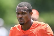 NFL: Minicamp do Cleveland Browns - Fonte: Imagn