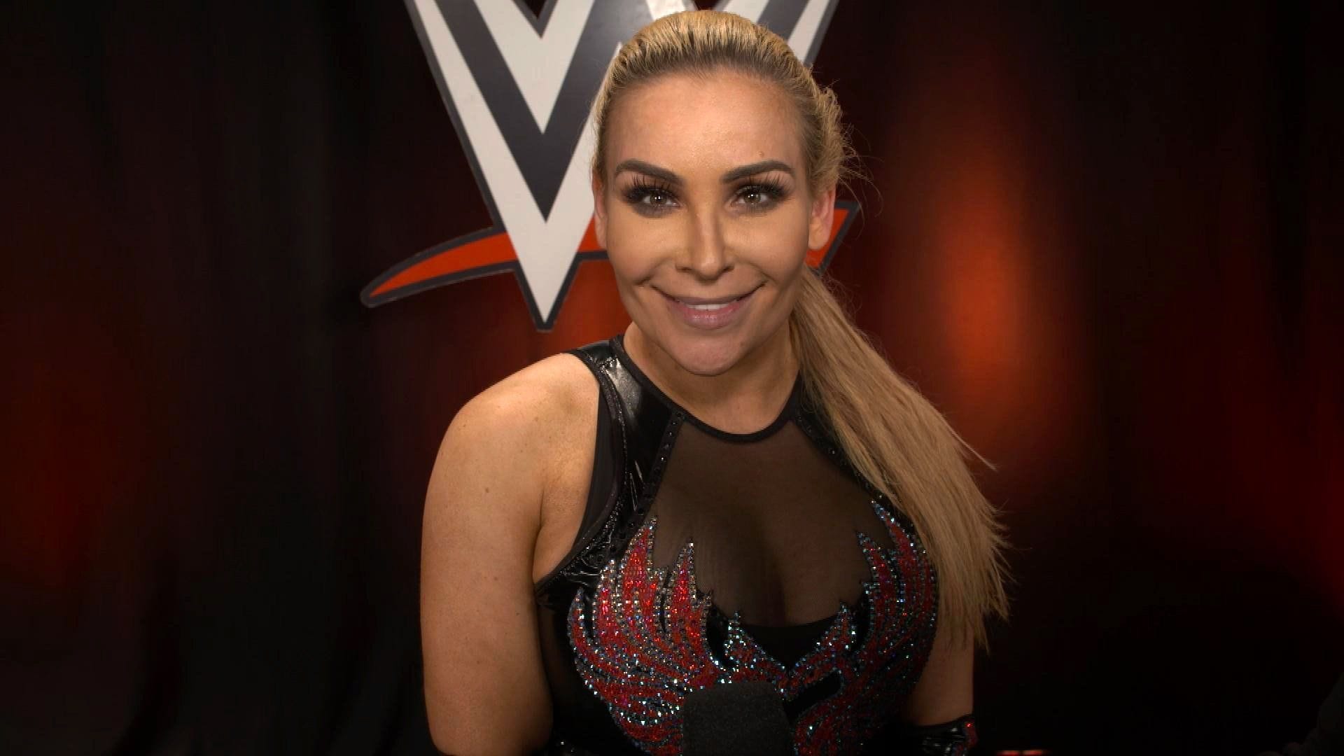 Nattie Shockingly Buries Female WWE Star: "I'm Slapping the S**t Out of Her"