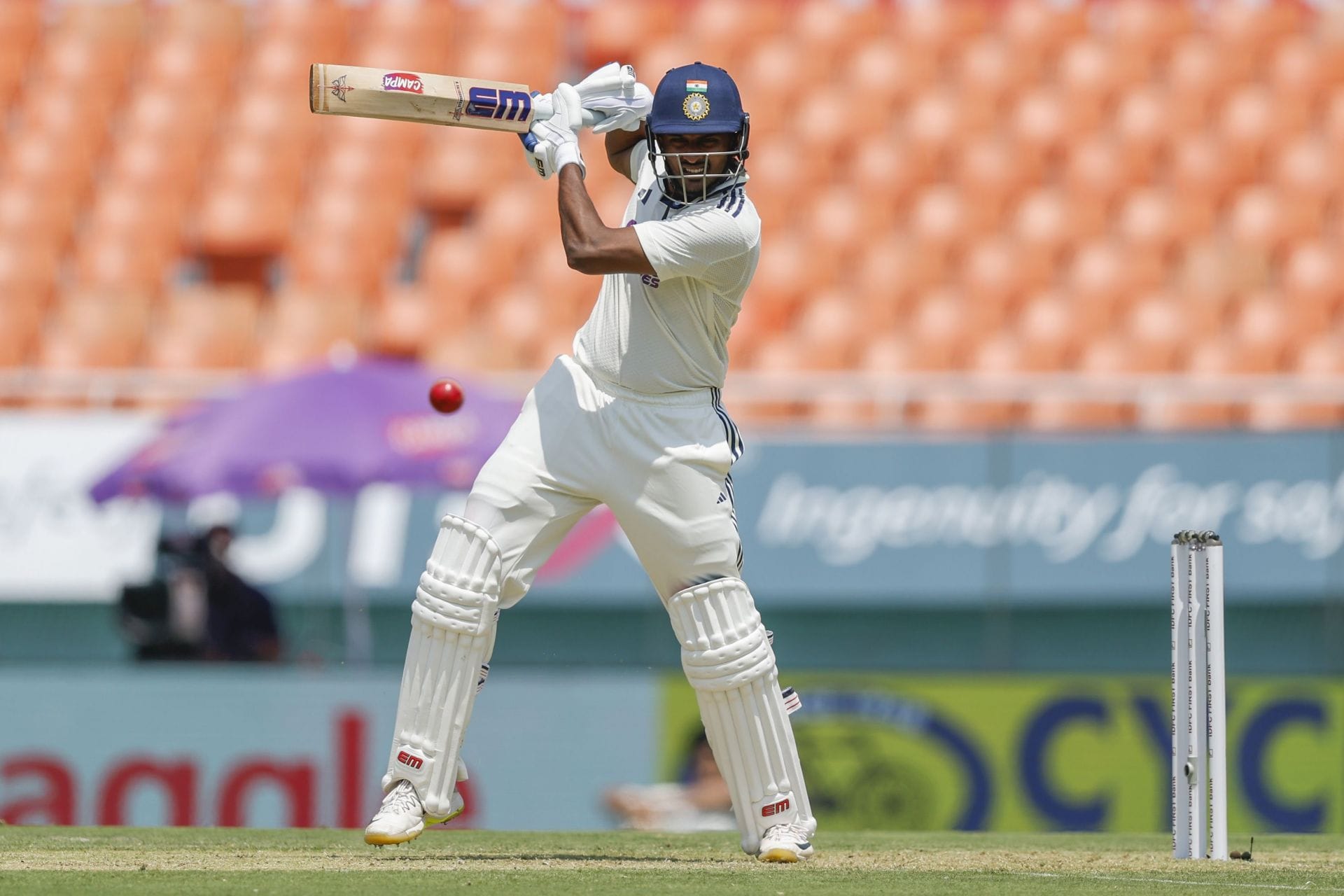 "That's an area he can get better at" - Abhishek Nayar on Sai Sudharsan after IND vs AFG 2026 Test