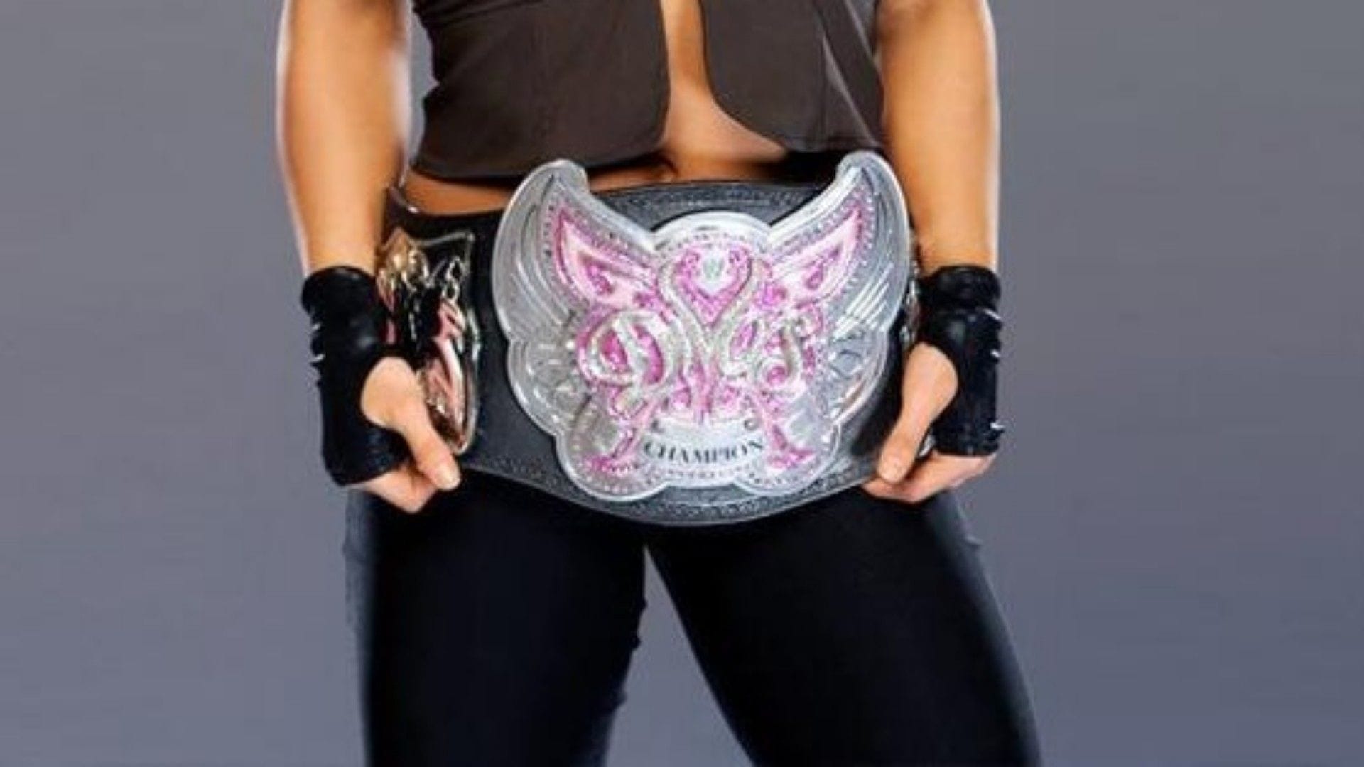 Former Divas Champion Ready for WWE Return After 8 Years