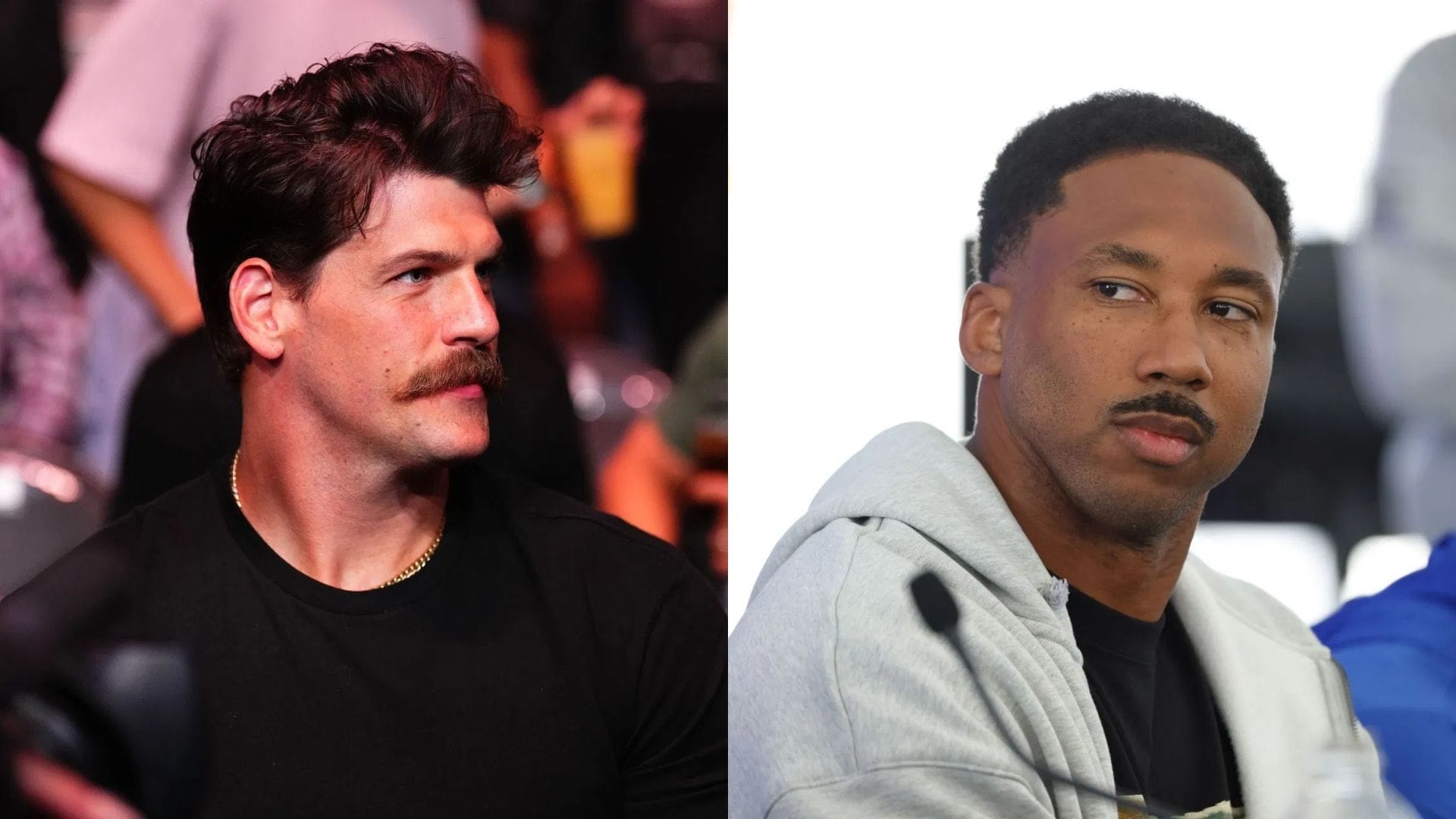 "Next time I see you, I'm whipping your a*s": Myles Garrett takes shots at Taylor Lewan after revealing former tackle spat on star DE's face