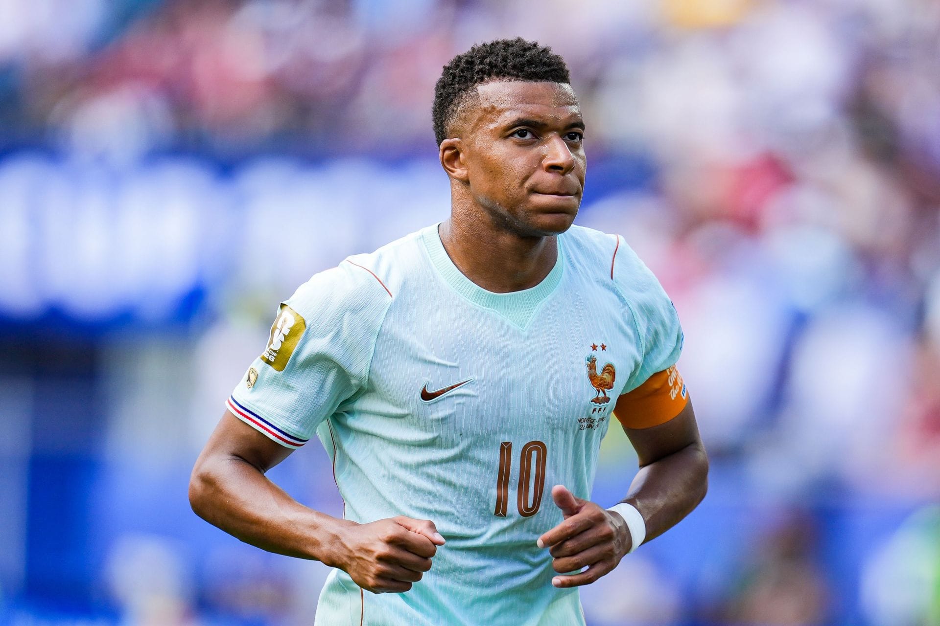 “Time for recovery and a new competition” - Kylian Mbappe reacts after Dembele hat-trick powers France to 4-1 FIFA World Cup win vs Norway