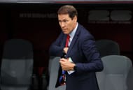 Nova Zelândia x Bélgica: Grupo G - Copa do Mundo FIFA 2026 - Fonte: Getty