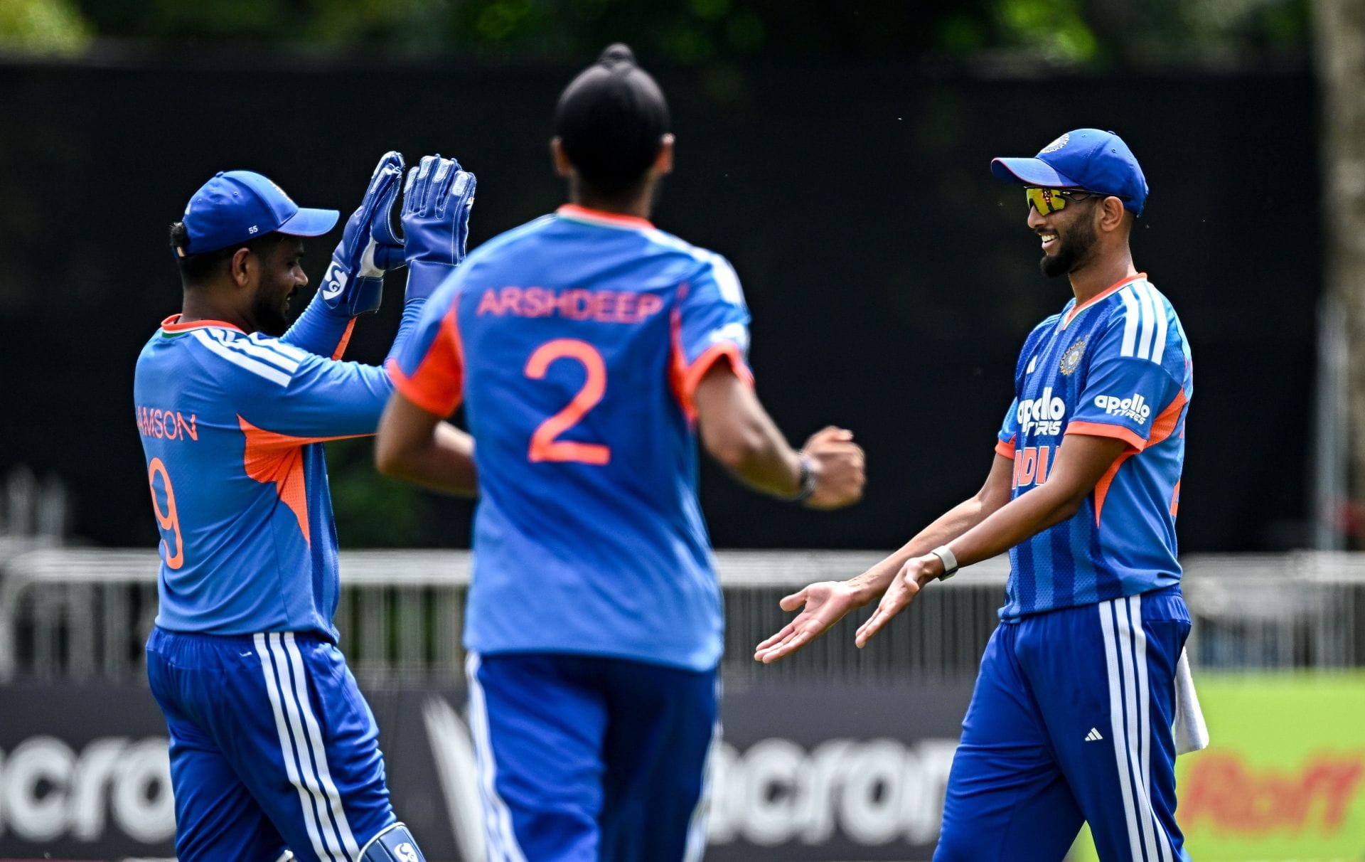 "He concedes 11.5 runs per over" - Aakash Chopra criticizes 30-year-old after IRE vs IND 2026 1st T20I