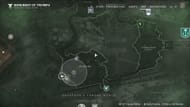 Localização do arquivo do terceiro caso em Destiny 2 (imagem via Bungie)
