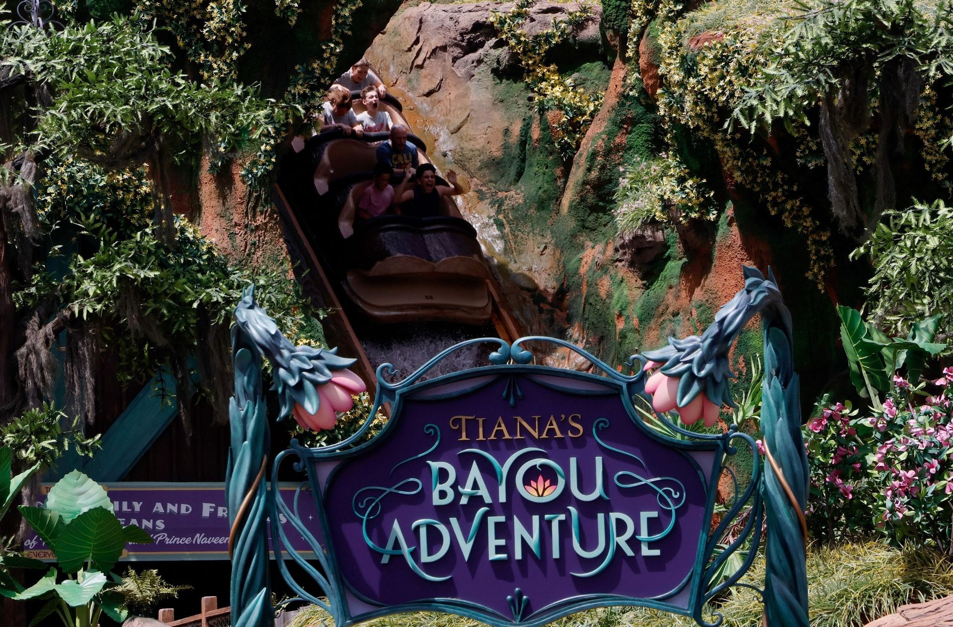 Magic Kingdom no Walt Disney World em Orlando, Flórida - Fonte: Getty