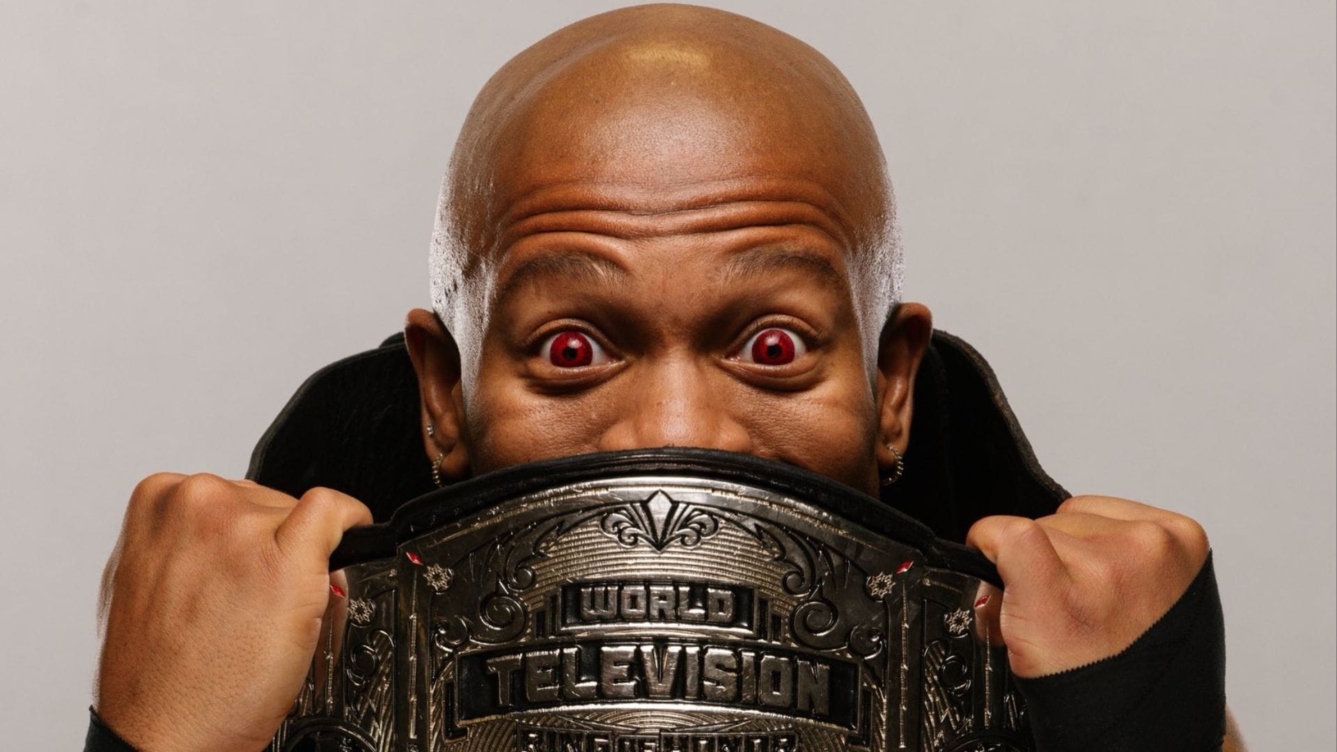 He's Here: AEW Star Lio Rush Drops Music Video