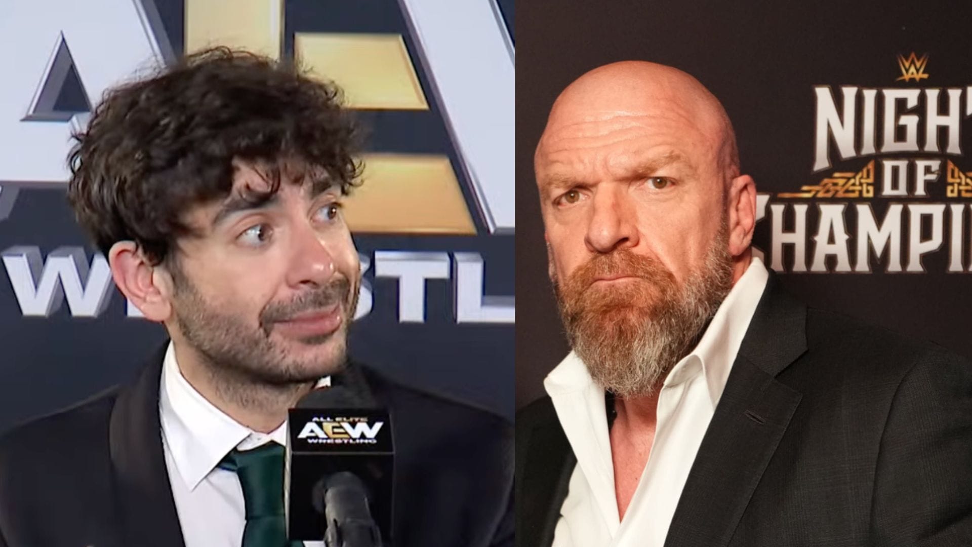 BREAKING: WWE Drops Huge Announcement - AEW Affected; Tony Khan Reacts