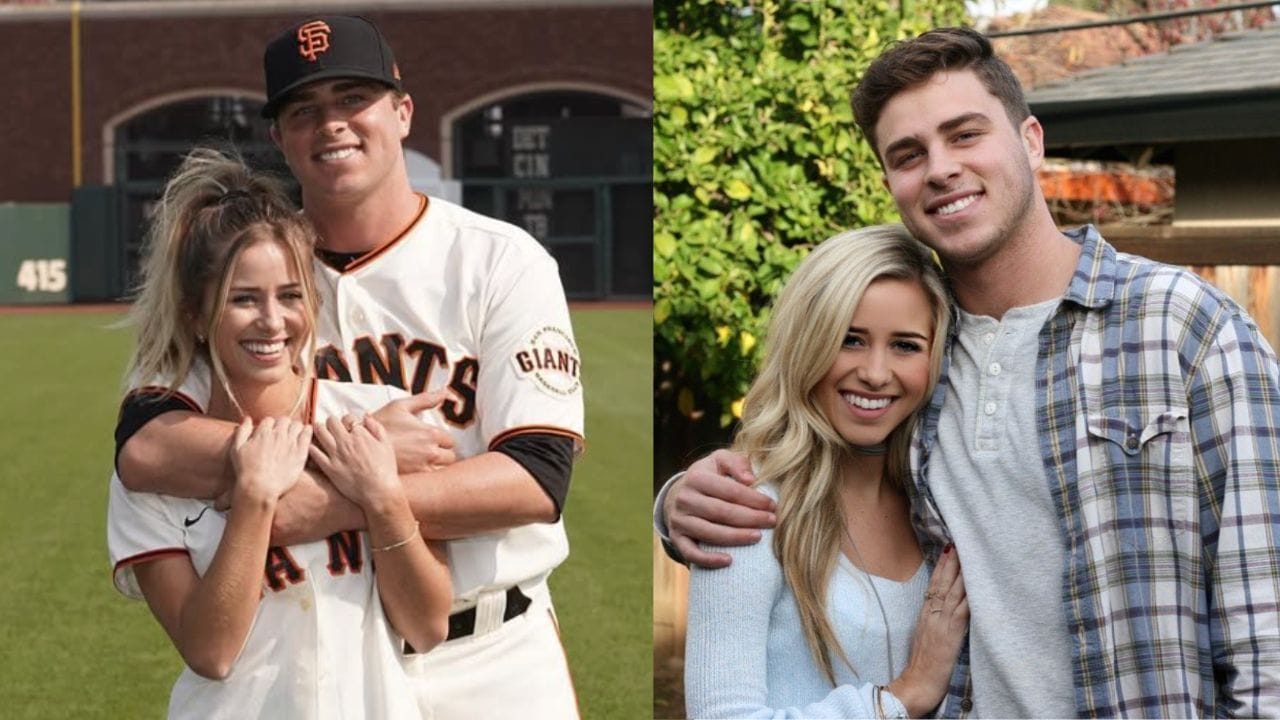 Sam Long's wife Kendall shares bikini snaps from Hawaiian getaway, reflects on her pregnancy