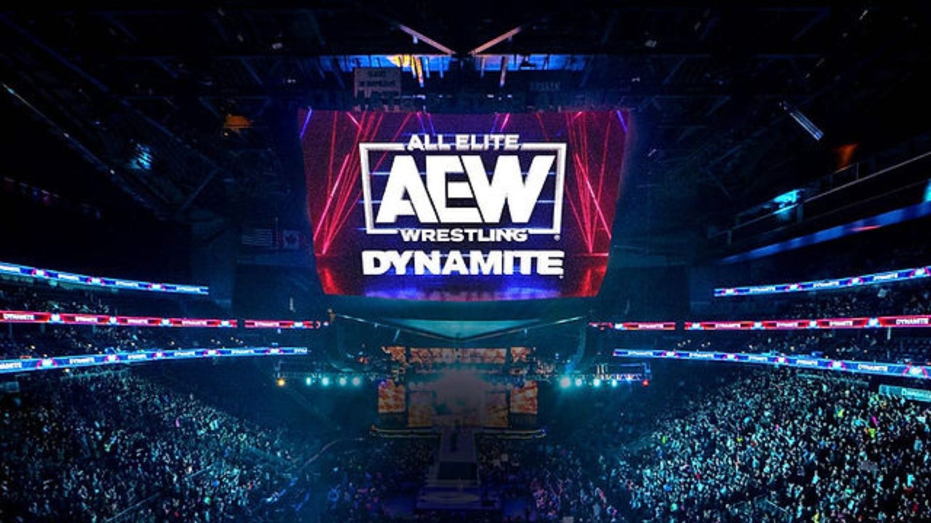 Major AEW Name Invades Former Wrestling Promotion After Getting Fired From The Company