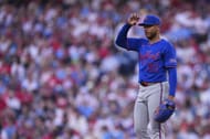 Freddy Peralta - Fonte: Getty