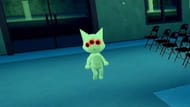 Uma anomalia com três olhos (Imagem via Roblox)