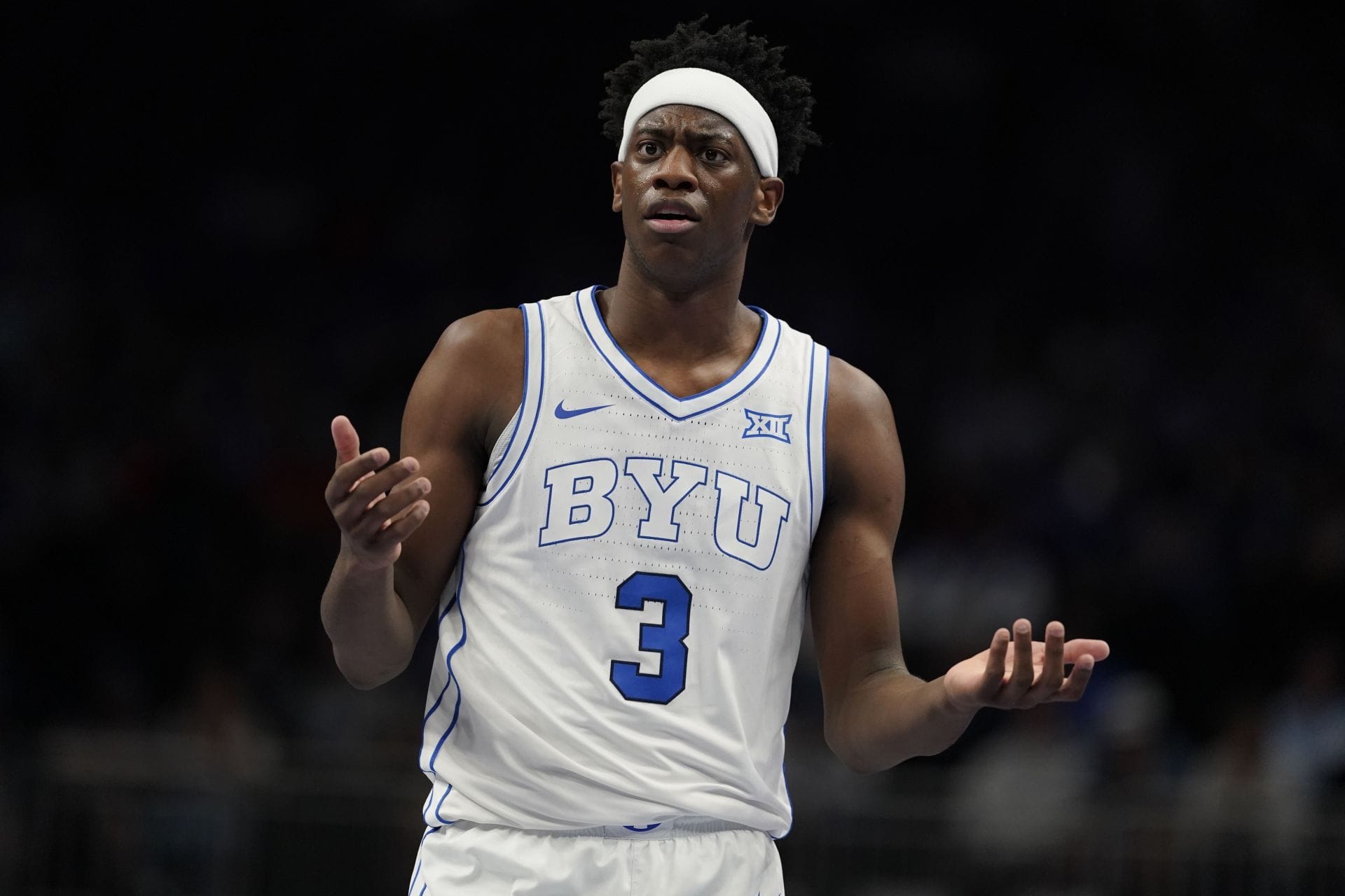 "Caleb Wilson is more like Garnett", "Opposite of KG as a defender" - Fans Erupt Over AJ Dybantsa Earning Rare Kevin Garnett Parallel From NBA Scouts