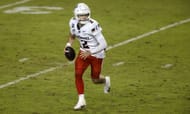 Ex-QB de Cincinnati Brendan Sorsby - Fonte: Getty