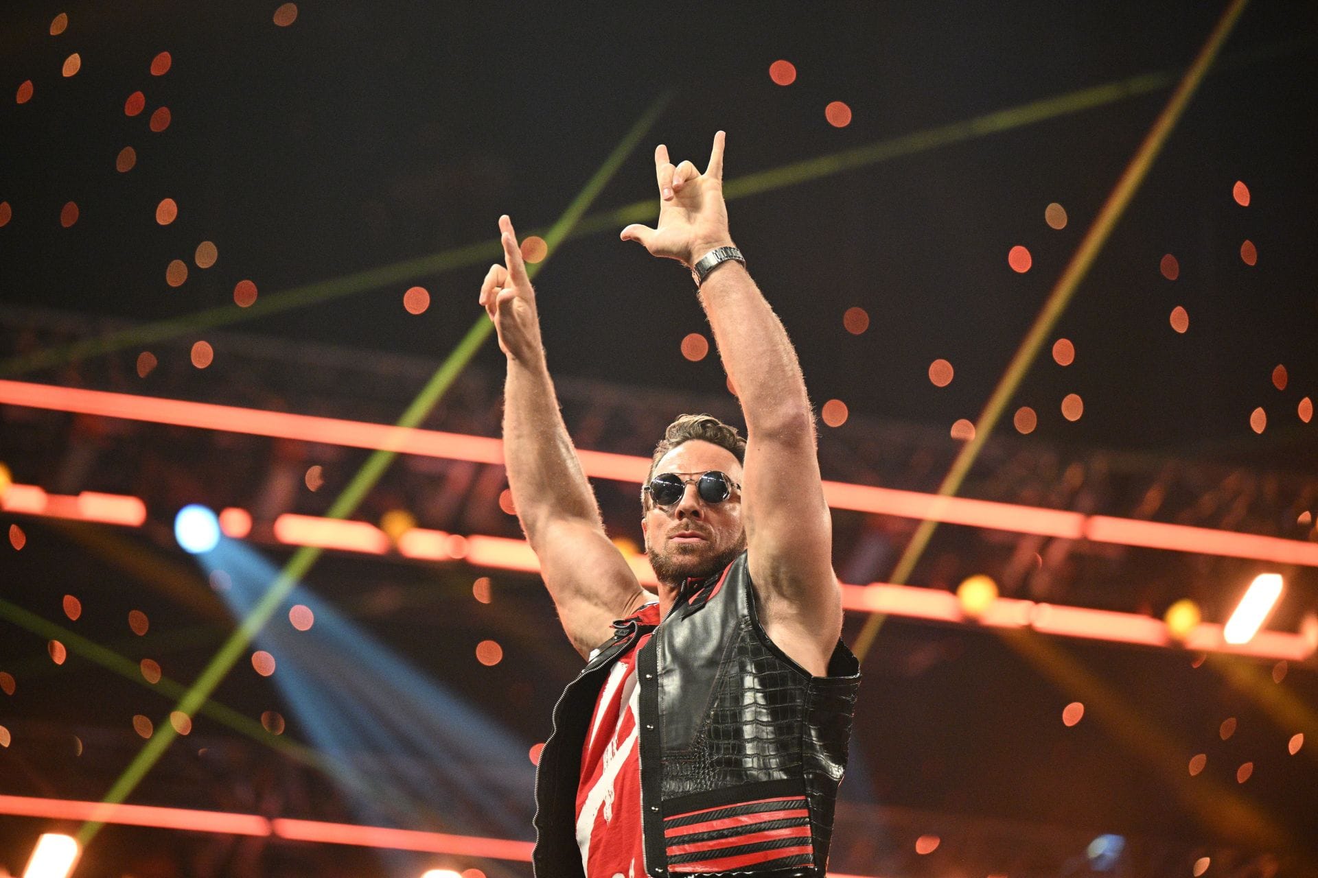 3 Signs that the King of the Ring 2026 is LA Knight's last chance in WWE