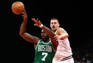 <a href='https://www.sportskeeda.com/basketball/denver-nuggets' target='_blank' rel='noopener noreferrer'>Denver Nuggets</a> x Boston Celtics – Fonte: Getty” src=”https://staticg.sportskeeda.com/editor/2026/06/f4fb2-17823421960507-1920.jpg”/><img class=