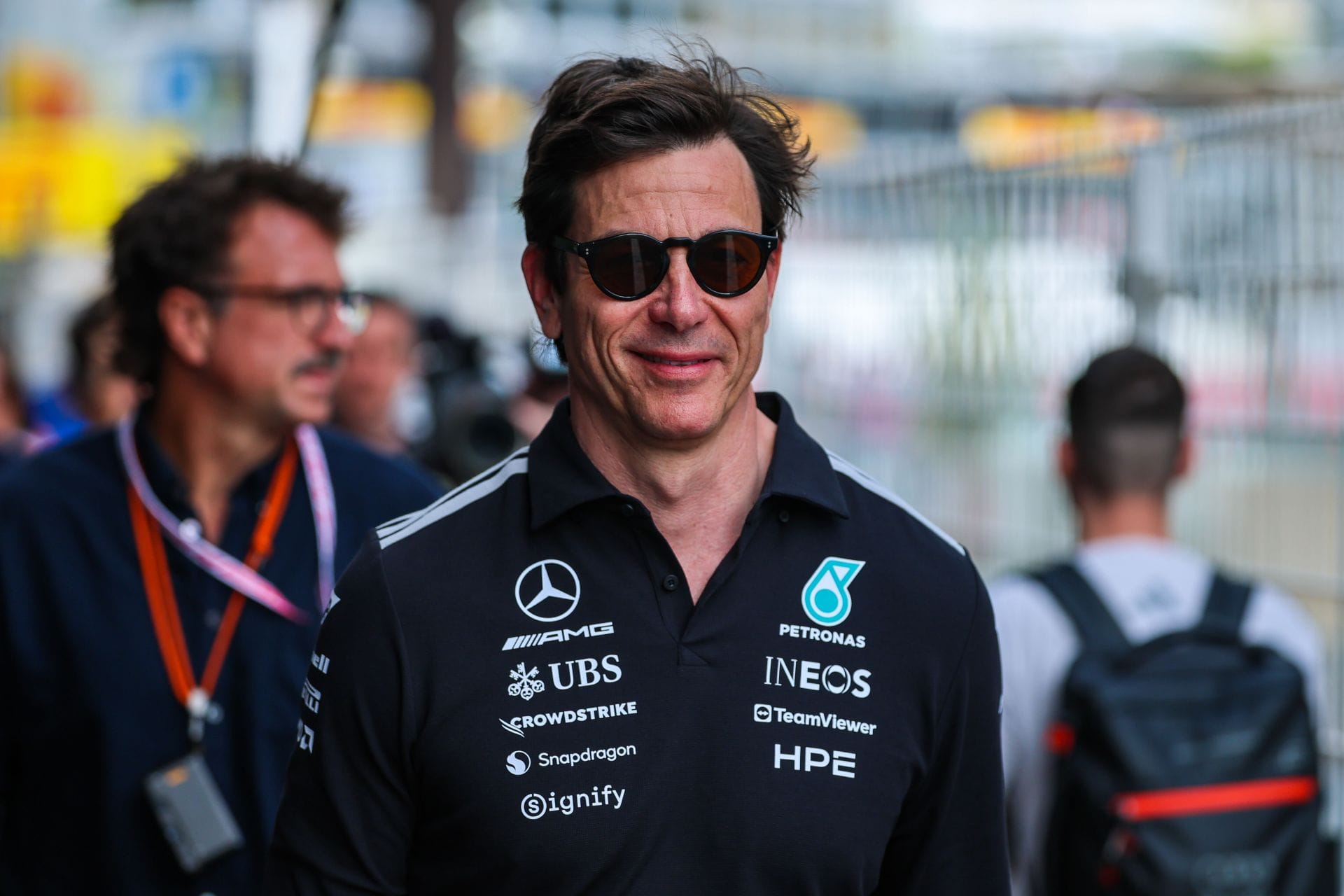 Shocking reports claim Mercedes set to be given ADUO concessions after sweeping the first 6 races of the 2026 F1 season