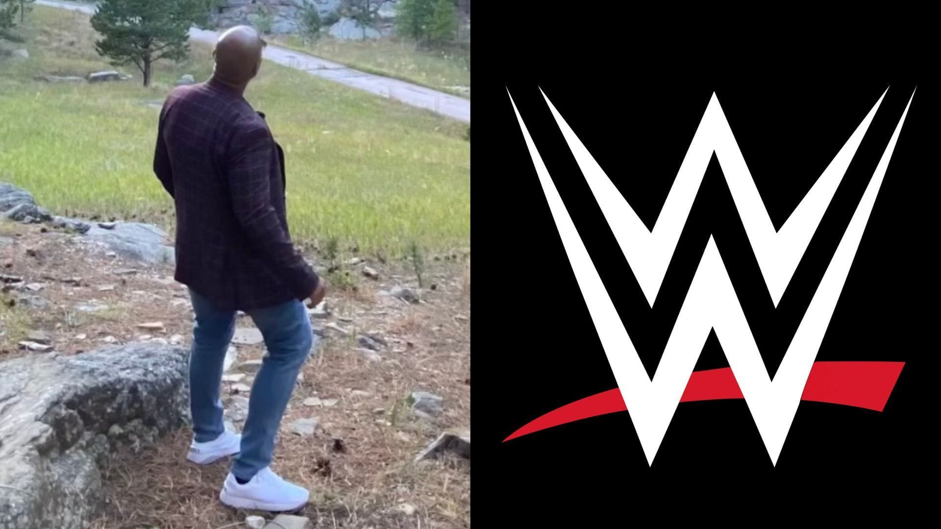 Ex-WWE Champion Finally Breaks Silence on Viral Rumors About Being Gay