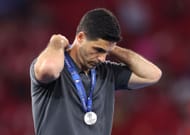 Paris Saint-Germain x Arsenal FC - Final da Liga dos Campeões da UEFA de 2026 - Fonte: Getty