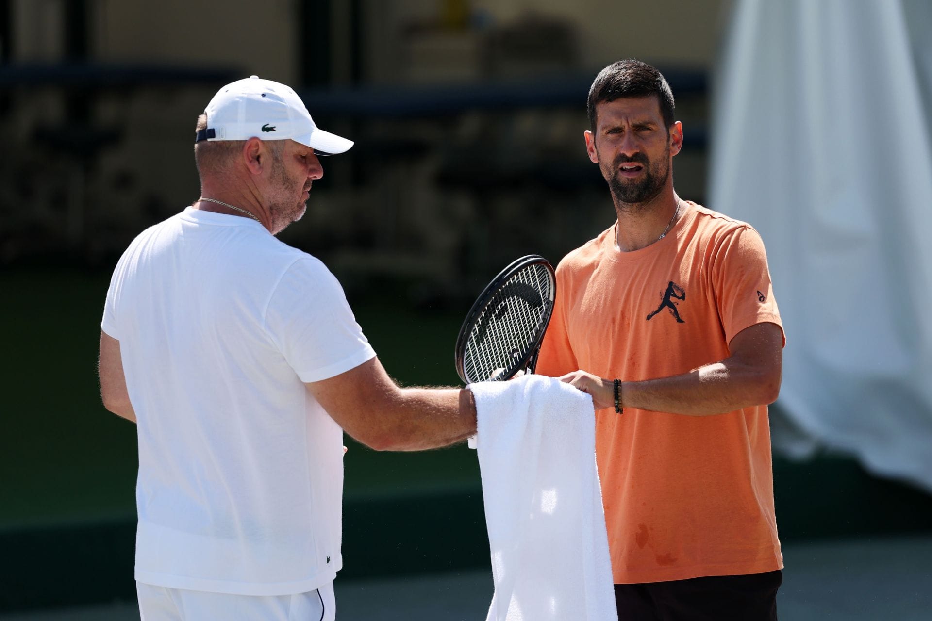 Antevisão: Os Campeonatos - Wimbledon 2026 - Fonte: Getty