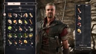 You can purchase the vegetables and water from Dexter (Image via Alkimia Interactive)