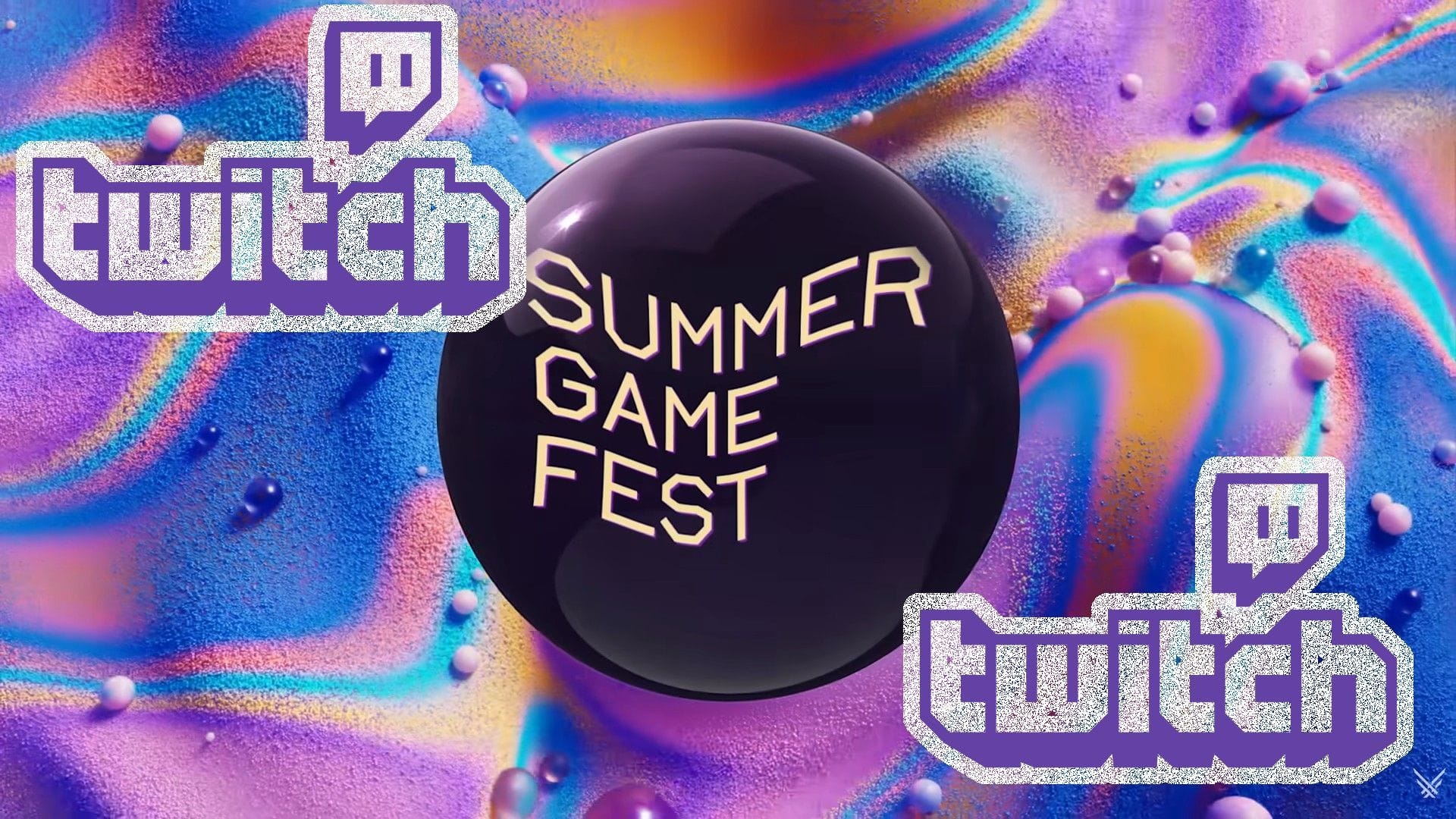 How to get Summer Game Fest 2026 Twitch Drops