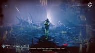 Winnowers promises not to abandon the protagonist (Image via Bungie || YouTube/@Trance_OCE)