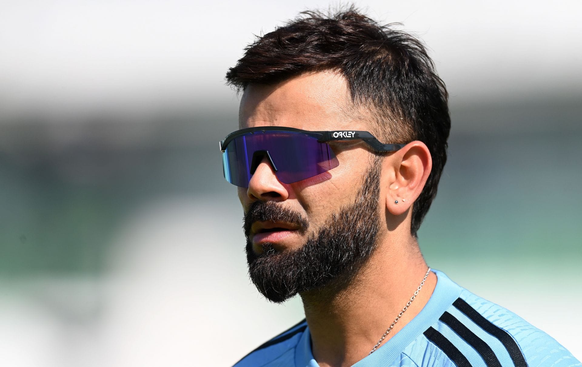 Virat Kohli spotted chatting with RCB teammate in London ahead of 25-year-old’s debut in ENG vs NZ 2026 2nd Test [Watch]