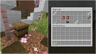 Três tipos de blocos de armazenamento são gerados com diferentes tabelas de saque (Imagem via Mojang Studios || Sportskeeda)