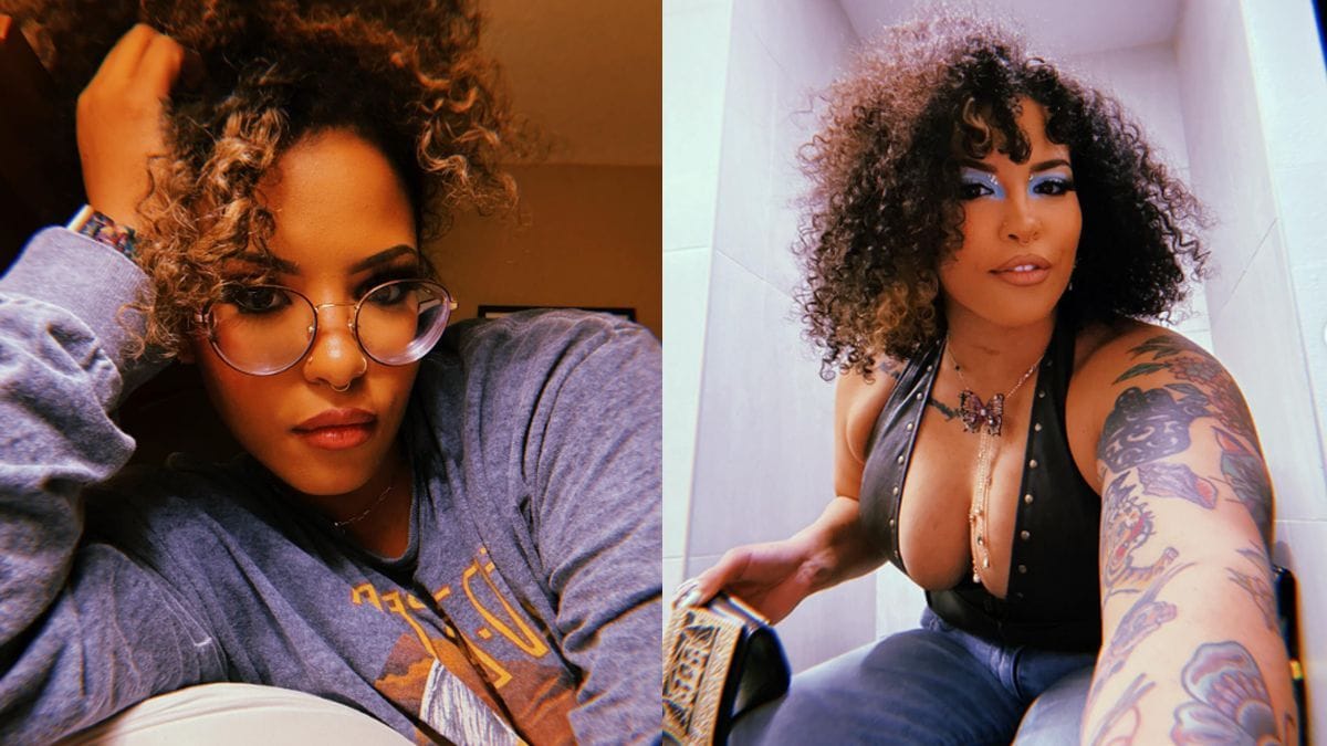 UPDATE: Willow Nightingale Amid AEW Absence [REPORT]