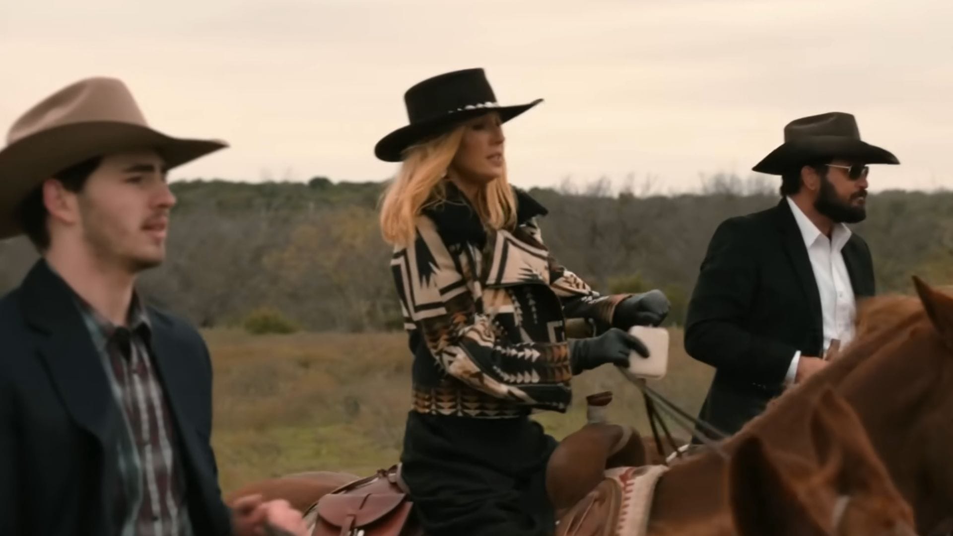 Dutton Ranch Season 1 Episode 8 release date, time, where to watch and more