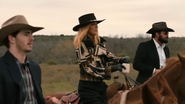 Dutton Ranch Season 1 Episode 8 release date, time, where to watch and more