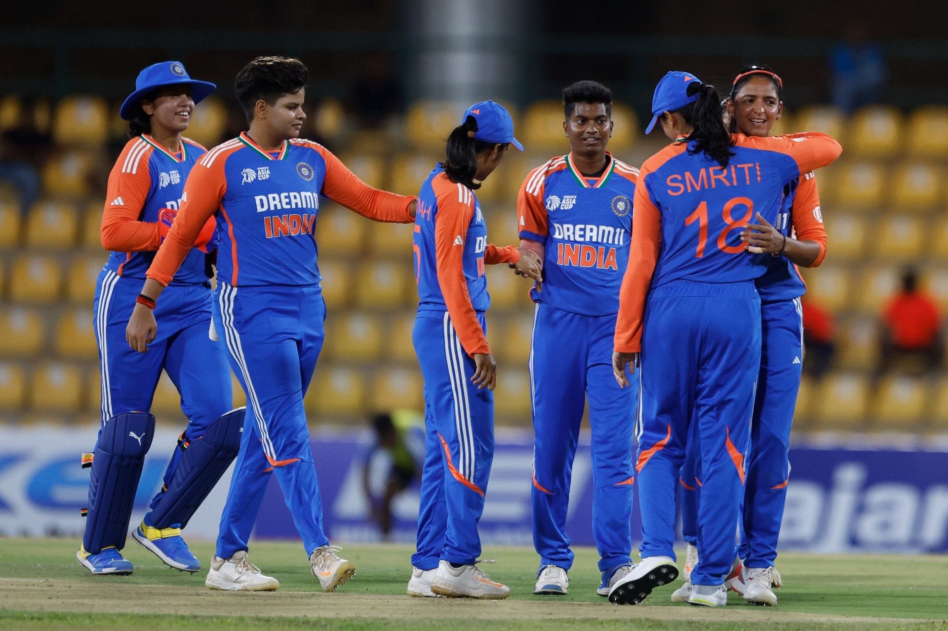 "She has scored a lot of runs there" - Aakash Chopra on whether India can win Women's T20 World Cup 2026