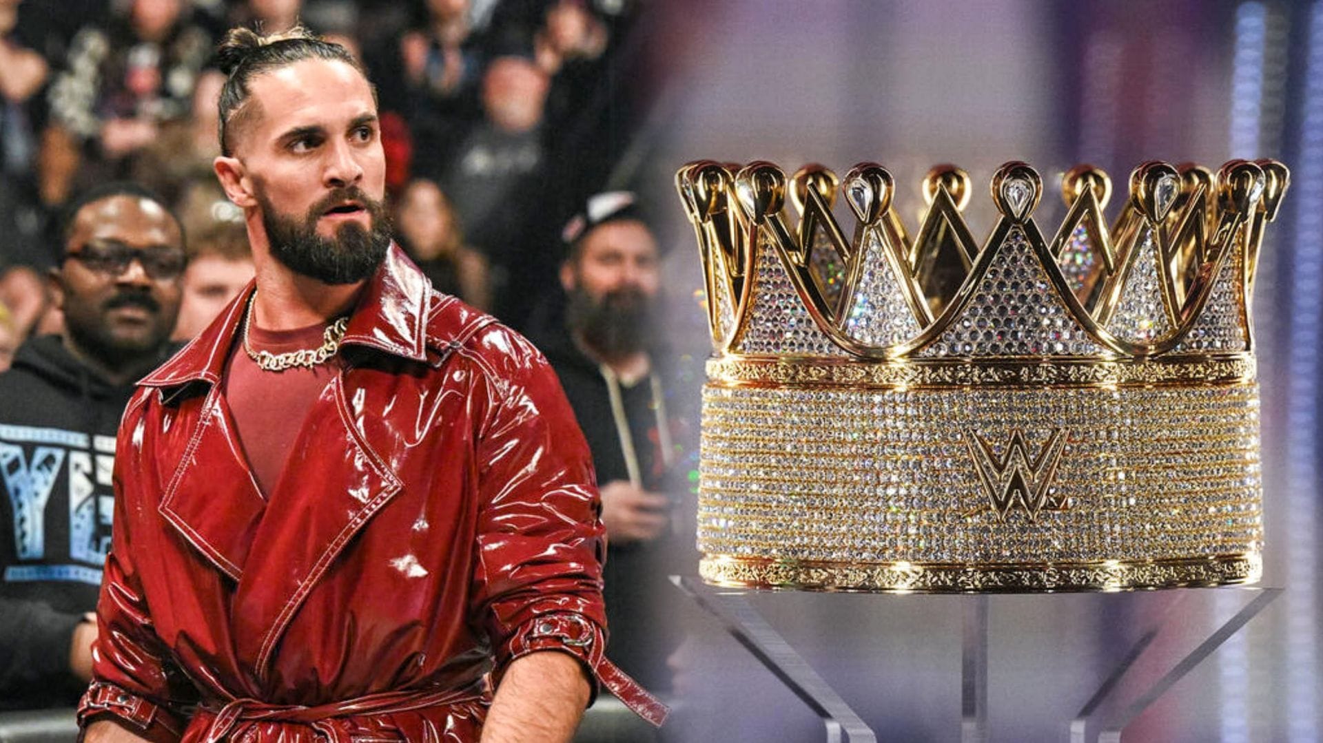 3 Best choices to win WWE King of the Ring 2026 and 2 worst choices