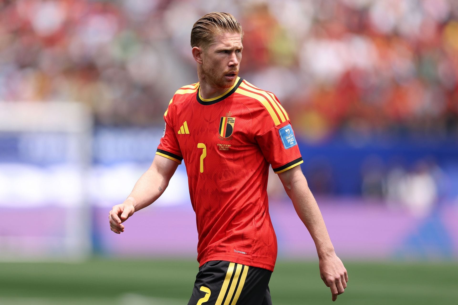 New Zealand vs Belgium Prediction and Betting Tips | June 26th 2026