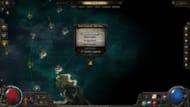 Island Rumors garante certos spawns de ilhas em PoE2 (Imagem via GGG)
