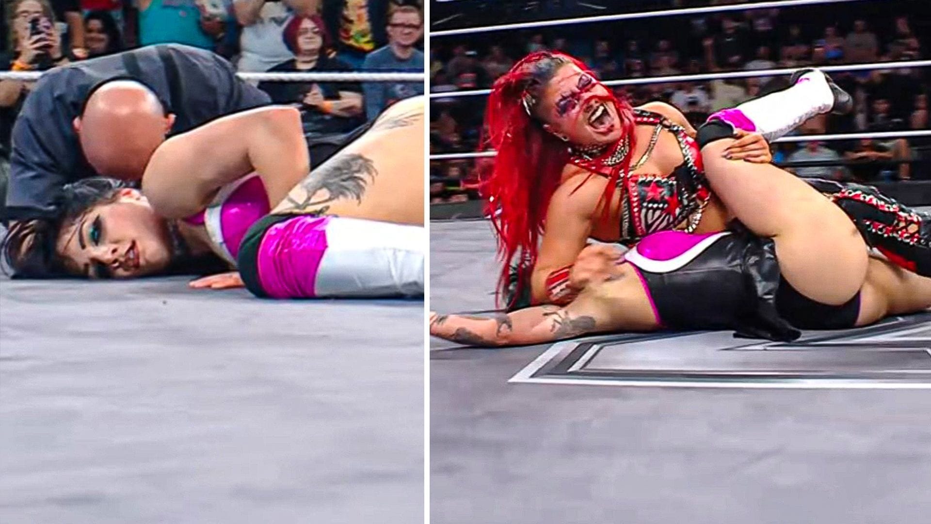 4 Reasons why Tatum Paxley lost her WWE NXT Women’s North American Championship