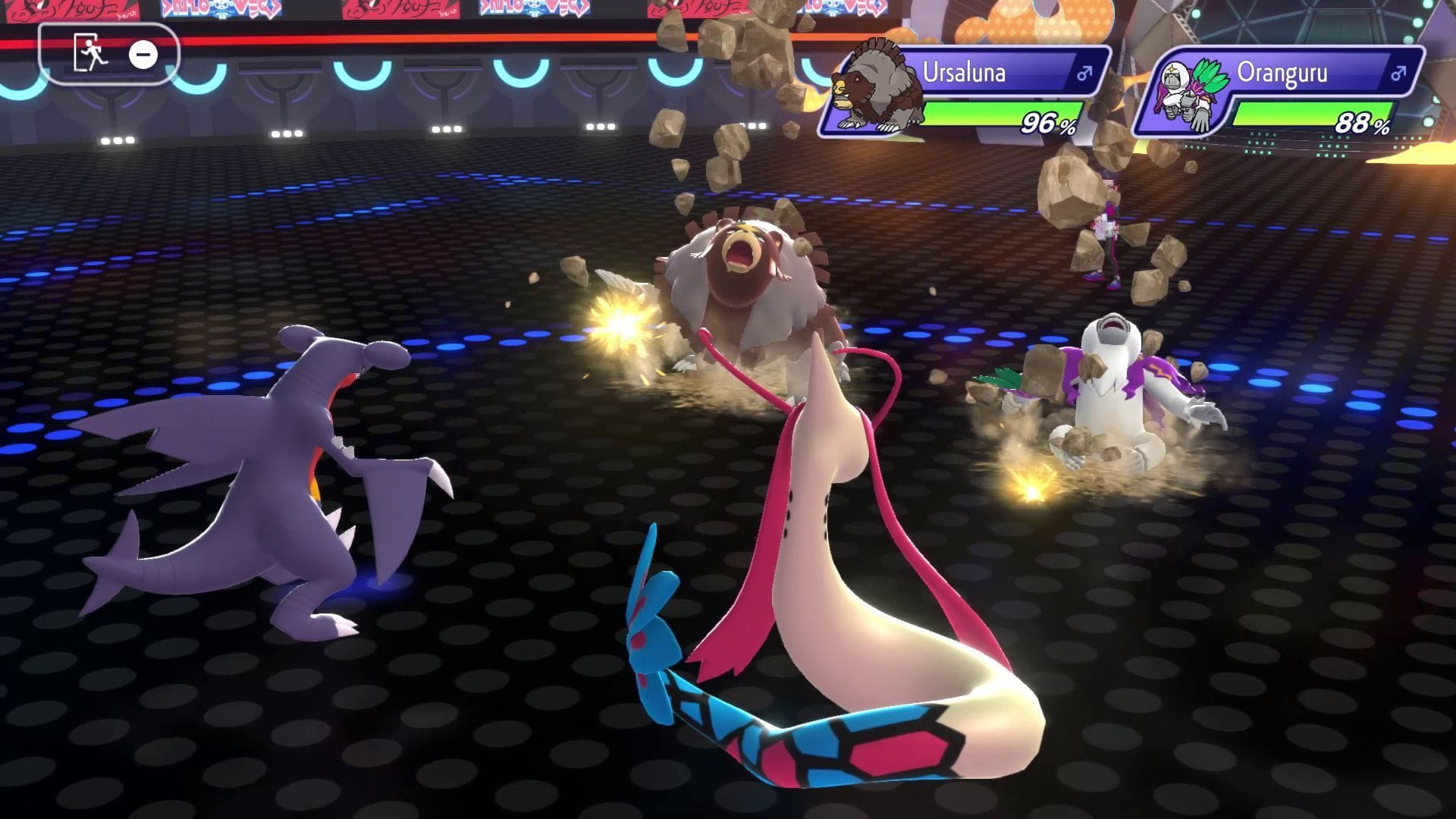 Best Pokemon Champions teams for VGC 2026