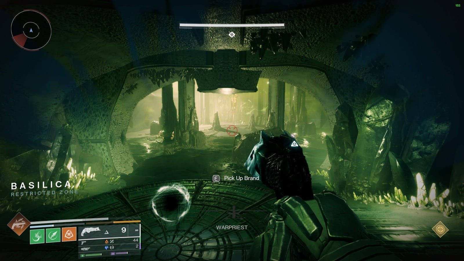 Destiny 2 complete Pantheon 2.0 walkthrough: Morgeth Surpassing