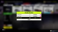 Set the buyout as low as possible (Image via Xbox Game Studios || Sportskeeda)