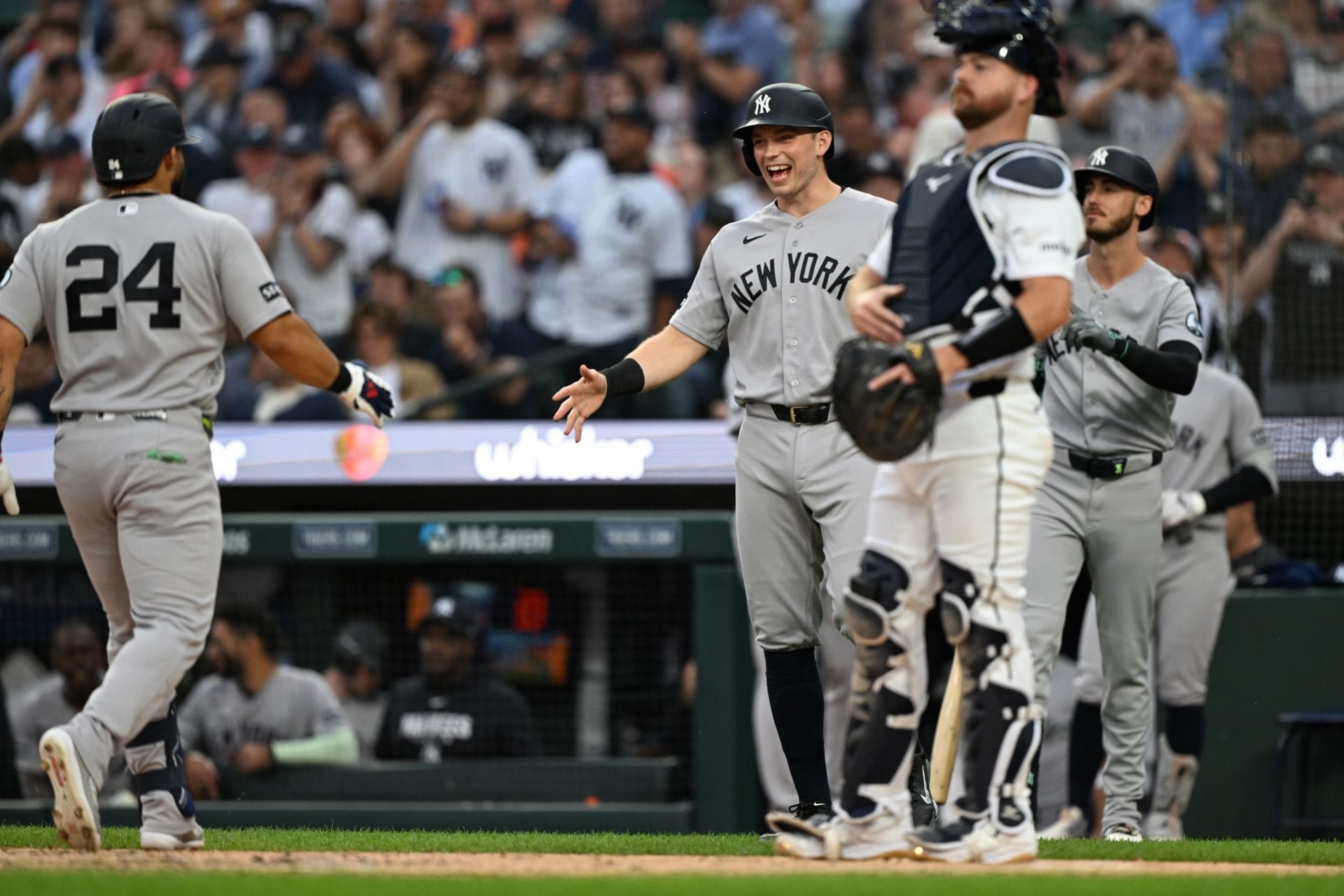 MLB Picks Today: 5 Best Bets & Predictions Ft. Phillies vs Nationals, Yankees vs Red Sox | June 25, 2026