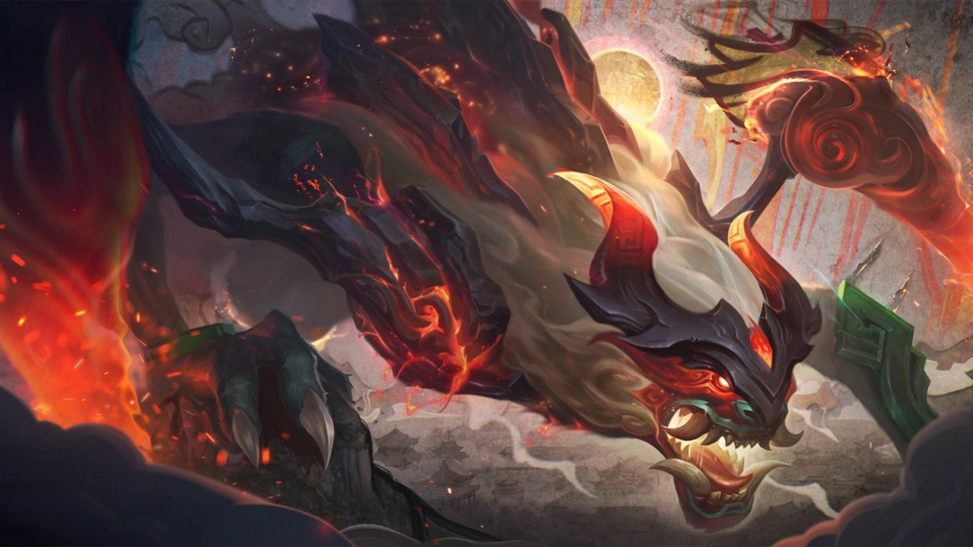 "Peace, no matter the cost": League of Legends LoLdle answers 1447 (Tuesday, June 23, 2026)