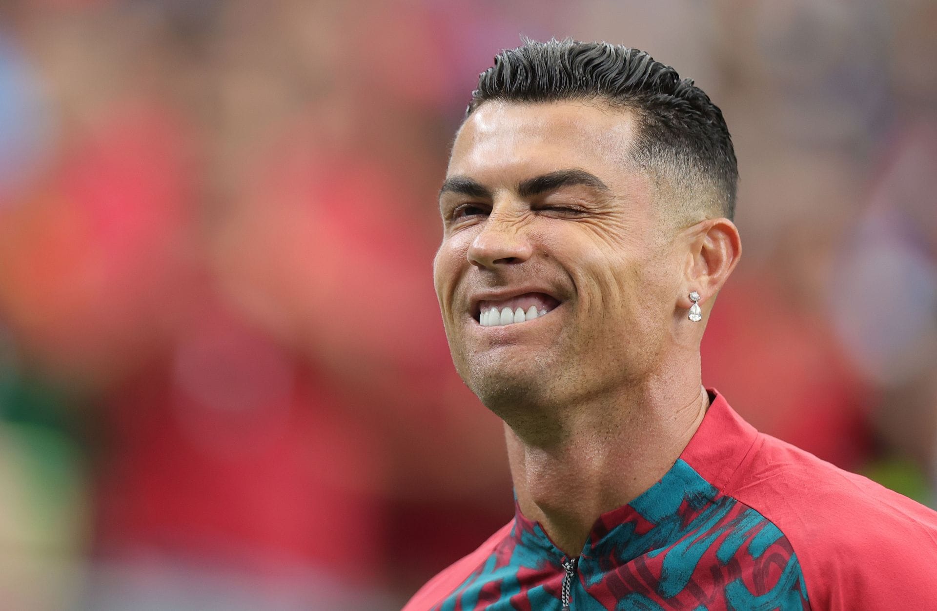 “Leave this team right now and go home" - Canadian broadcaster slams Cristiano Ronaldo and Roberto Martinez after FIFA World Cup draw to Congo