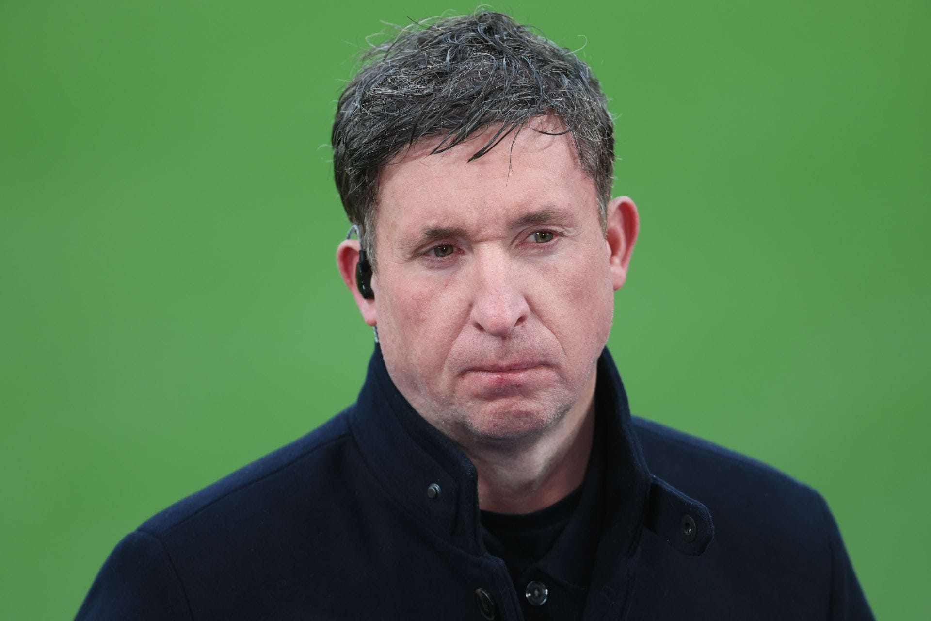 "Potentially a Salah type of pathway" - Robbie Fowler asks Liverpool to consider move for FIFA World Cup winger