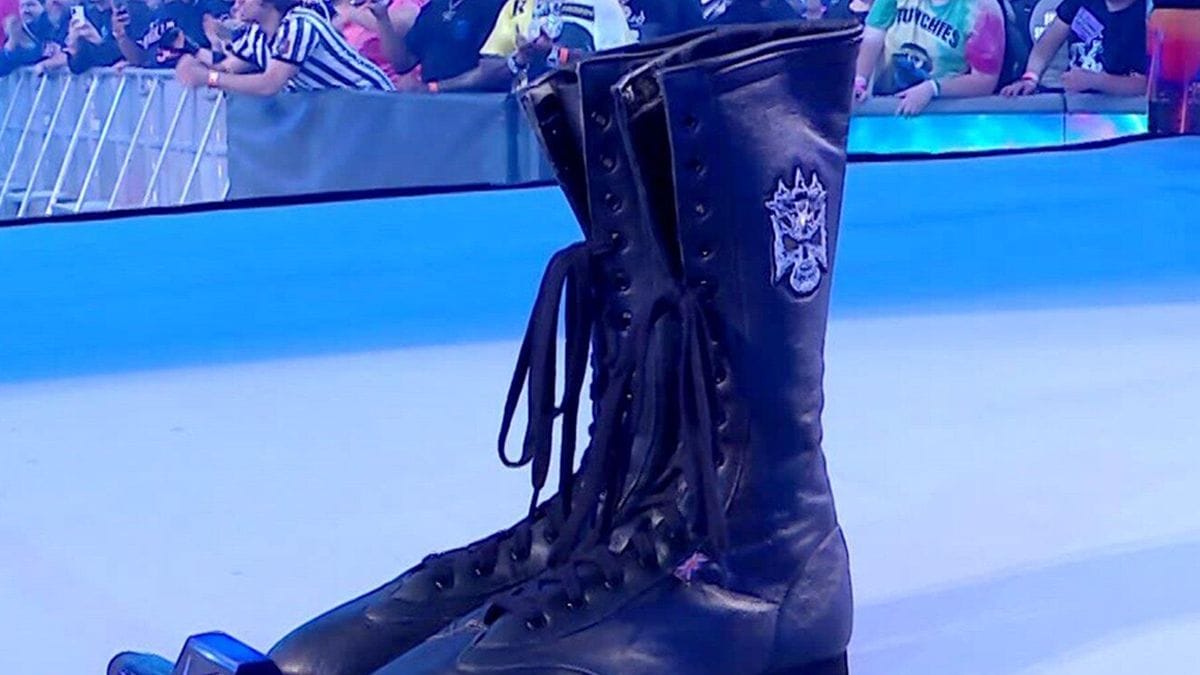 BREAKING: Major Wrestling Star Retires At Just 33 Years Of Age