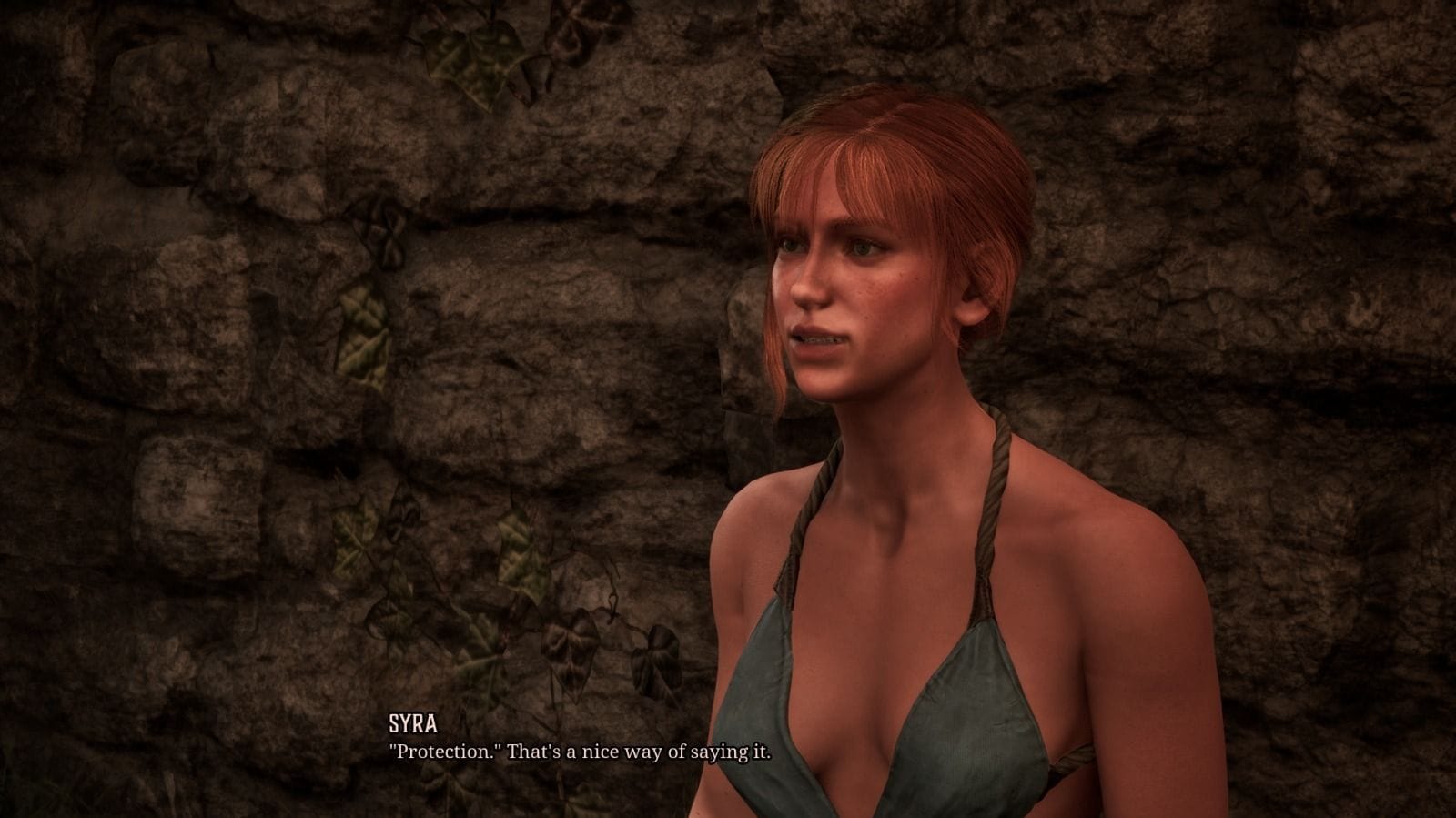 Where is Syra in Gothic 1 Remake? (Double, Double quest guide)
